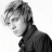 A 2x2 contact sheet of a black-and-white animated icon featuring Jesse McCartney with green and black text promoting 'Beautiful Soul' album release.