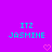 Pixelated cyan text 'ITZ JASMINE' on bright purple background with two pink heart symbols below.