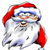 Holiday icons for AIM, MSN, MySpace and Yahoo
