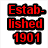 six pixelated with red text and images related to Boston baseball history, including team names, championships, and player photos
