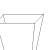 Animated sequence of geometric shapes including cubes, arrows, circles, and triangles in grayscale with dotted outlines.