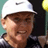 Static 48x48 pixel icon showing a person wearing a white cap and dark clothing against a teal background with partial yellow element on right.