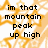 Pixelated text on a starry background with a gray rectangle in the bottom-right corner.