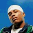 A pixelated buddy icon featuring a person with a white headband on the left and blue background, paired with bold white text "Take a ride wit me" on a solid blue right side.