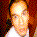 repeated cartoon-style character portraits with varying facial expressions and background colors, arranged in and