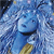 Fantasy icons for AIM, MSN, MySpace and Yahoo