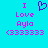 A cyan background displays pink text reading "I Love Ayla <333333" with a purple heart symbol replacing the word 'heart' in the first frame.