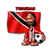 Sports icons for AIM, MSN, MySpace and Yahoo