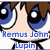 Animated cartoon character with brown hair and blue eyes, displaying text changes across frames.