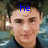 A four- shows a person in a dark jacket with blue text overlays reading 'he', 'is the', 'ladies' choice'