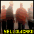 Animated contact sheet showing six frames of a Yellowcard band member performing various actions with