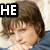 six showing a person with brown hair in various poses and text overlays including "HE IS SOOO" and "CUTE"