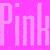 A static contact sheet frame showing a pixelated pink-themed graphic with repeated text elements and partial visibility of the full animation sequence.