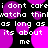 Pixelated text repeats across a black background with overlapping purple circles, forming a wordwall of phrases.