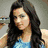 Four- shows a person with long dark hair in different poses and expressions, including one with pink text reading "Katty ANAHI Katty" on a light blue background