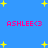 Blue background with yellow stars and pink text reading "ASHLEE<3" in four positions.