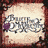 six distinct pixelated images showing anime characters, celebrities, and a band logo with text