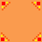 Orange background with repeating red and yellow diamond-shaped patterns, black text fragments scattered across the image.