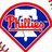 A pixelated diamond-shaped icon with red border, blue background, white central area, and red text reading "Buddy" in stylized font.