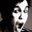 Pixelated face with open mouth on left, red text 'HE SAID WHAT!?!?!!' on black background right.