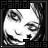 Hyperhottie Death and Evil AIM Icons