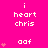 Pixelated pink background with white text and small heart symbols in a , showing animated changes to heart counts
