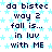 A static image with repeated text and star patterns on a light blue background.