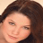 A 48x48 pixel animated buddy icon featuring a split composition with a person's face on the left and "one tree hill" text over an orange background on the right, displayed as two sampled frames in a contact sheet layout.