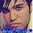 Two side-by-side pixelated character portraits with red text reading 'rete and ryan' below, one featuring a blue star symbol.