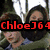 A four- of pixelated images with red text overlays showing characters from a romantic movie scene
