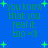 Blue background with green text reading "you know that you feel it too <3" and scattered green plus signs.