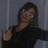 A pixelated image shows a person with dark hair and glasses making a hand gesture, alongside pink text *MiiSZ*, *LADii*, and *j* on black background.