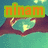Four show hands forming a heart shape with text 'ninam' in different colors and backgrounds