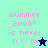 Pixelated text reads 'summer 2008* is here!' with a smiley face and star symbol on split backgrounds.