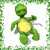 Animals icons for AIM, MSN, MySpace and Yahoo