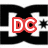 Black and white patterned background with red and white text reading "DC The Shoe" above "Or State DC?" in a pixelated style.