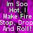 Pixelated text on a purple background with repeated phrases and partial gray overlay.