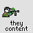 Pixelated character in camouflage aiming a rifle with tree background, showing animation frames of firing and recoil.