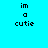 Four quadrants display identical text on solid backgrounds with varying color schemes.