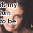 A four- shows a person with dark hair and light skin, where text overlays change