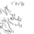 Static 50x50 pixel icon showing a low-resolution grayscale stick figure with multiple limbs and abstract shapes on white background.