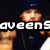A split-screen image with a person in dark clothing and a blue cap on the left, and a grayscale close-up of a person's face on the right, with overlaid text.