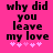 Pixelated text on bright pink background with two of four light purple stars below the text