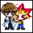 Yu Gi Oh Buddy Icons - AIM Icons - Anime Icons - AOL Icons
