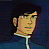 Anime buddy icon