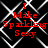 Red text reads 'I Make Sparkling Sexy' over a black background with white geometric lines, displayed in a of four identical