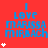 Red background with blue text reading "I LOVE MARISSA MIRBACH" and white star icons in various positions across the