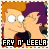iconhell_faintintensity_fry n leela