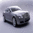 Two side-by-side pixelated car icons: a silver sedan on left, red sports car on right with visible headlights and grille.