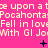 Pink background with repeated light yellow text and scattered dark symbols, showing animation changes in symbol positions.